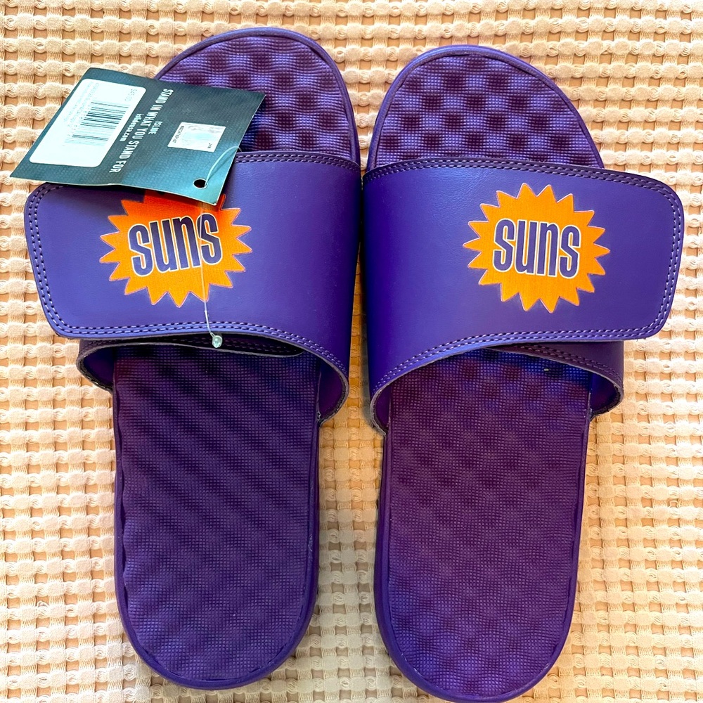 Phoenix Suns Slides